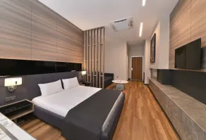 Nish Suites Besiktas - Image 5