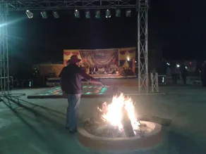KK DESERT RESORT & CAMP - Image 3
