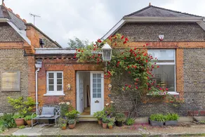 Primrose Hill Artist Studio - Image 5