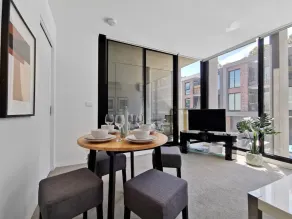 Hawthorn elegant lifestyle 1 bedroom apartment - Image 4