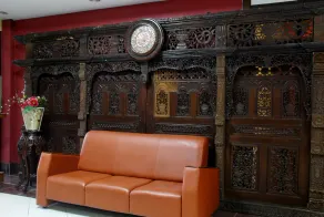RedDoorz @ Palasari - Image 4