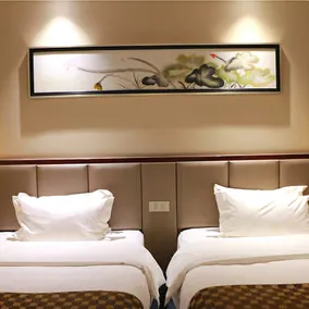 Sanming Yuanliedong Hotel - Image 2