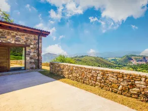Modern Apartment in Casa la Piedra With Private Terrace - Image 5