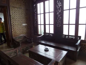 Pondok Wisata Adas Hotel - Image 2