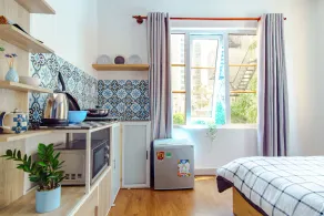 Dreamy House Boutique Hotel - Image 4