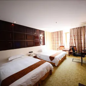 Hao Jing Hotel - Image 4