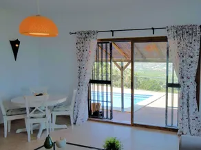 Spacious Villa With Private Pool and Stunning Views Near Iznájar - Image 2