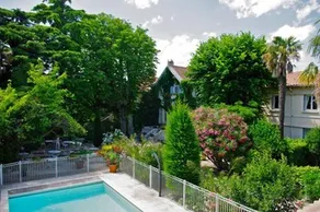 Hostellerie le Chalet Fleuri - Image 2