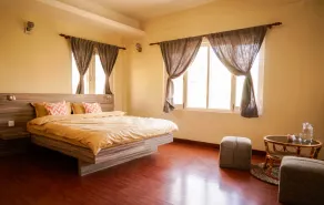Casa Mia Hotel - Image 3