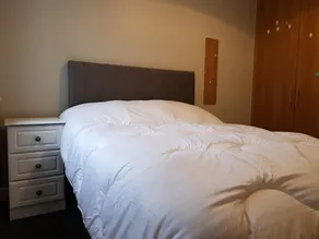2 Bedroom Apartment Near the 3 Arena - Image 2