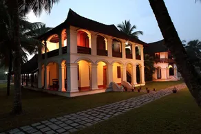 Soma Kerala Palace - Image 2