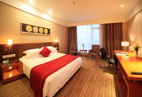 Suzhou Joy Holiday Hotel - Image 2