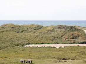 Serene Holiday Home in Ringkobing With Sauna - Image 3