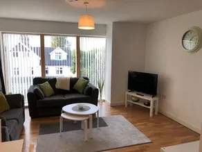 VIP Luxurious 1 bed in Cambridge for 4 People - Image 2