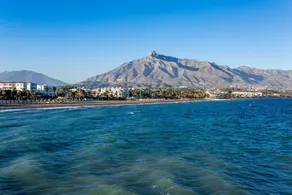 by RIVA - Fantastic 1Bed Apt in Medina Garden of Puerto Banus - Image 3