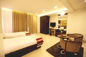 Vinstar Serviced Apartments - Image 2