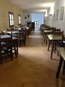Albergue Rural De San Francisco - Image 2