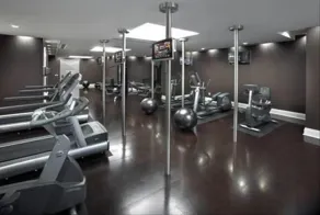 Meridian Luxury Condos - Image 5