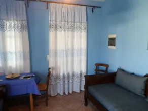 Santorious Quiet Apartment - Image 3
