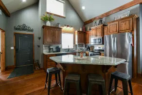 Cedar Crest Lodge - Image 3