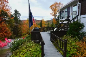 Private Pet Friendly 4 Bedroom Deluxe Vacation Home, Close to Waterville Valley Resort! - Wv68t - Image 5