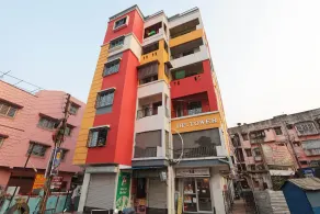 Sima Hospitality By OYO Rooms - Image 3