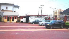 Thornberry Lekki Oxford Hotel - Image 2