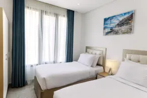 Grand Majestic Residence - Image 5