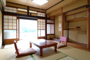 Miyama Heimat Youth Hostel - Image 4