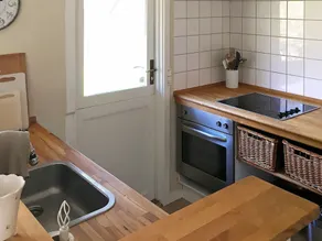 Spacious Holiday Home in Hovedstaden Near the Sea - Image 5