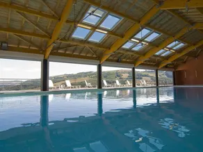 Blissful Holiday Home in Trébas With Sauna - Image 2