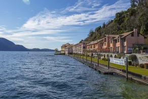Blu Lake apartment on Ghiffa Beach - Image 5