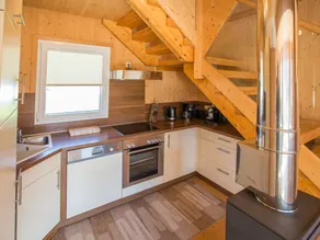 Tauernchalet XS mit Sprudelbad Hohentauern - Image 4