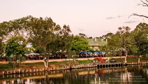 Ravenswood Hotel - Image 3