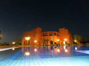 Les Riads De Jouvence - Image 4