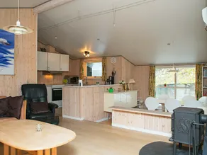 Cozy Holiday Home in Jutland With Sauna - Image 3