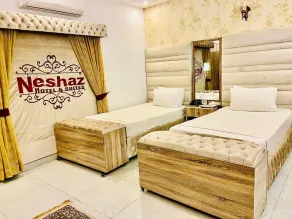 Neshaz Hotel & Suites - Image 4