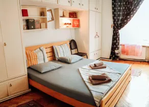 Opera Rooms&Hostel Tbilisi - Image 4