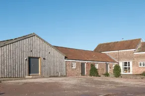 Lodge Barn, Lydney Park Estate - Image 5