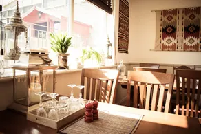 Ziggurat Boutique Hotel - Image 5
