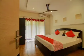 Sujitha Service Apartments By OYO Rooms - Image 2
