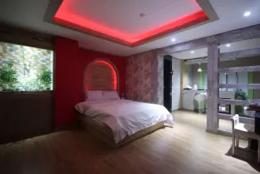 Pohang Wow Motel - Image 5