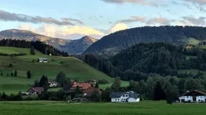 FeWo "Sommerrain" Oberstaufen/Weißach - Image 4