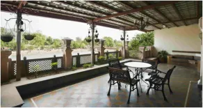 The Haveli Hari Ganga - Image 2