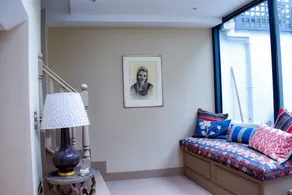 Chelsea 3 Bedroom House With Patio - Image 3