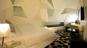 Vision Fashion Hotel Shenzhen - Image 5