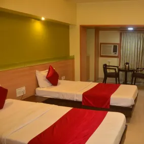Hotel Poonam - Image 4