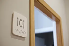 Hotel Villa Blanca - Image 4