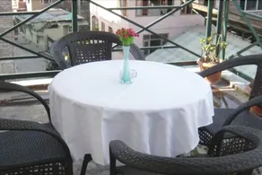 Hotel Akbar-Inn - Image 5