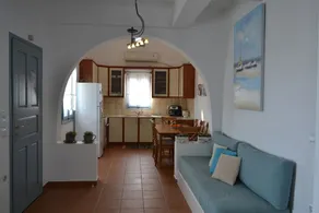Villa Aelia Santorini - Image 5